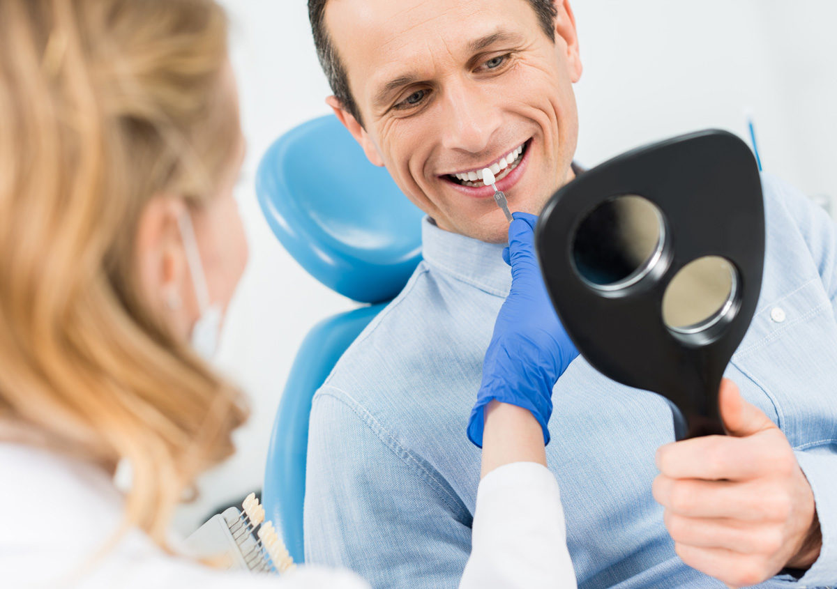Affordable dental crowns available from Sacramento dentist