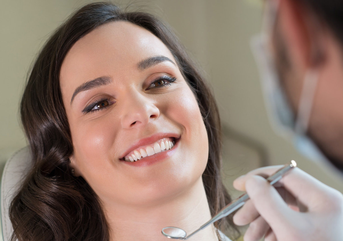 Sacramento area dentists describe the importance of daily dental care