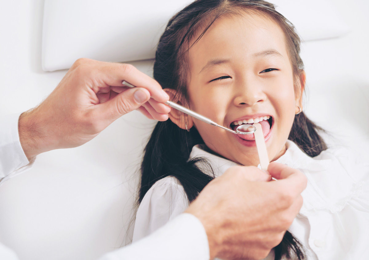 Sacramento area parents inquire, “Do children need dental sealants and fluoride?”