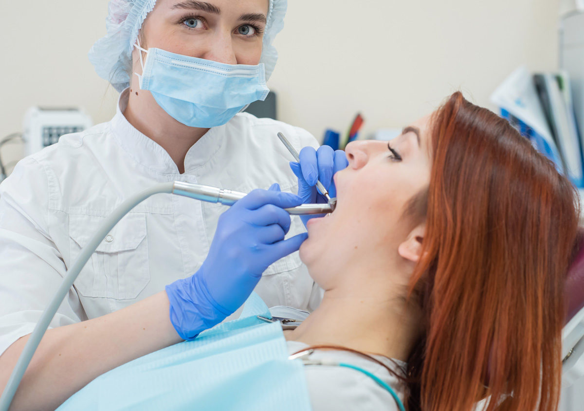 Emergency dental care for Sacramento athletes