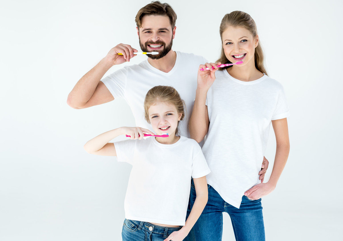 Family dentistry office in Sacramento CA partners with you for lifelong health