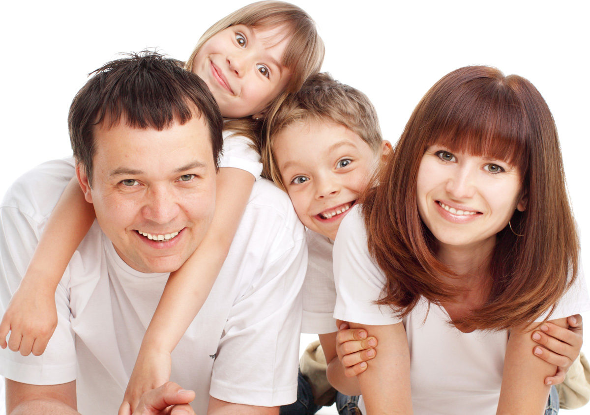 Sacramento, CA Dentist offers comprehensive general & family dental care services
