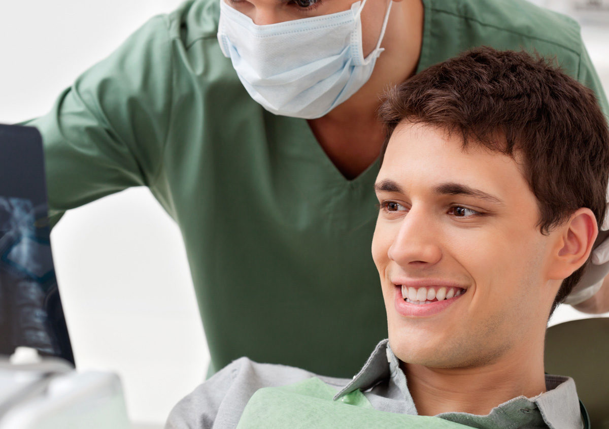 Sacramento patients benefit from latest approaches in general dentistry services