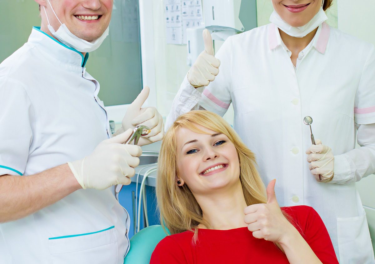 Sacramento area dentist describes preventive dentistry