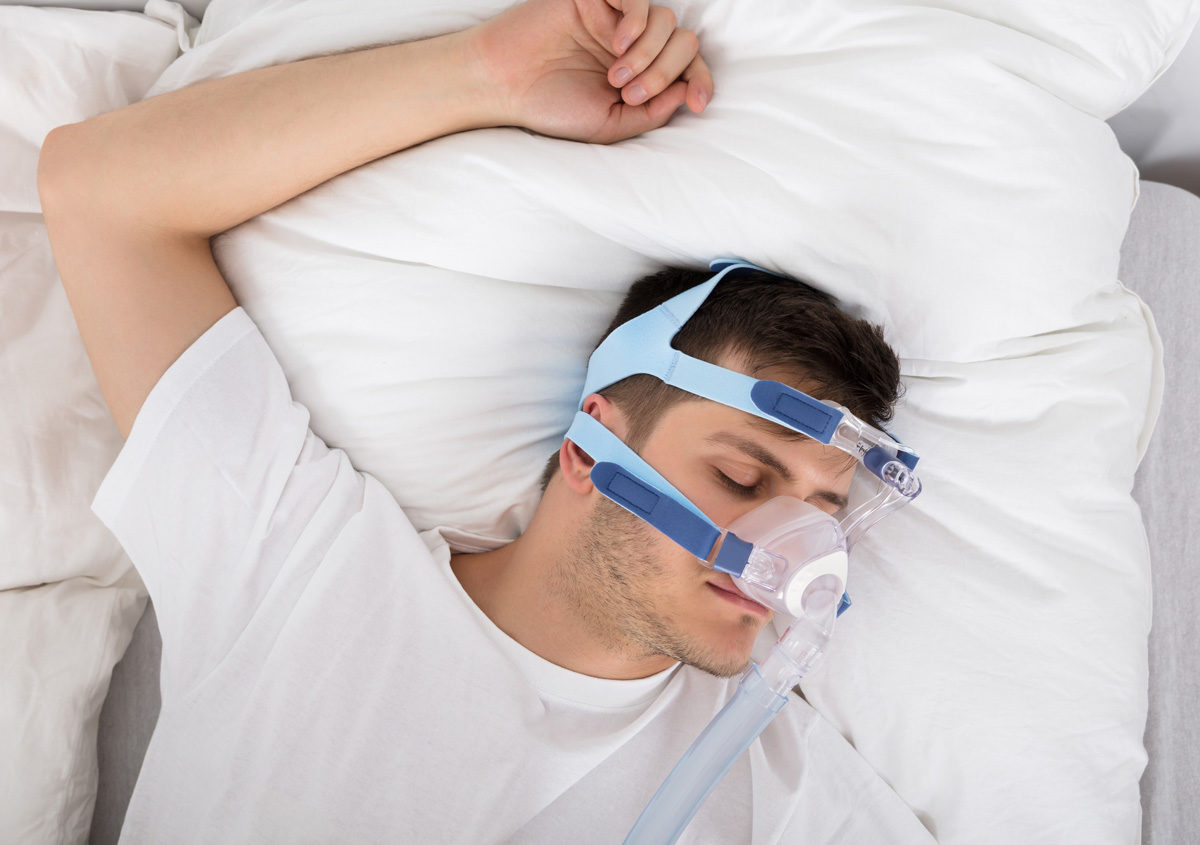 Do it for you and your partner: Sleep apnea and snoring treatments in Sacramento, CA