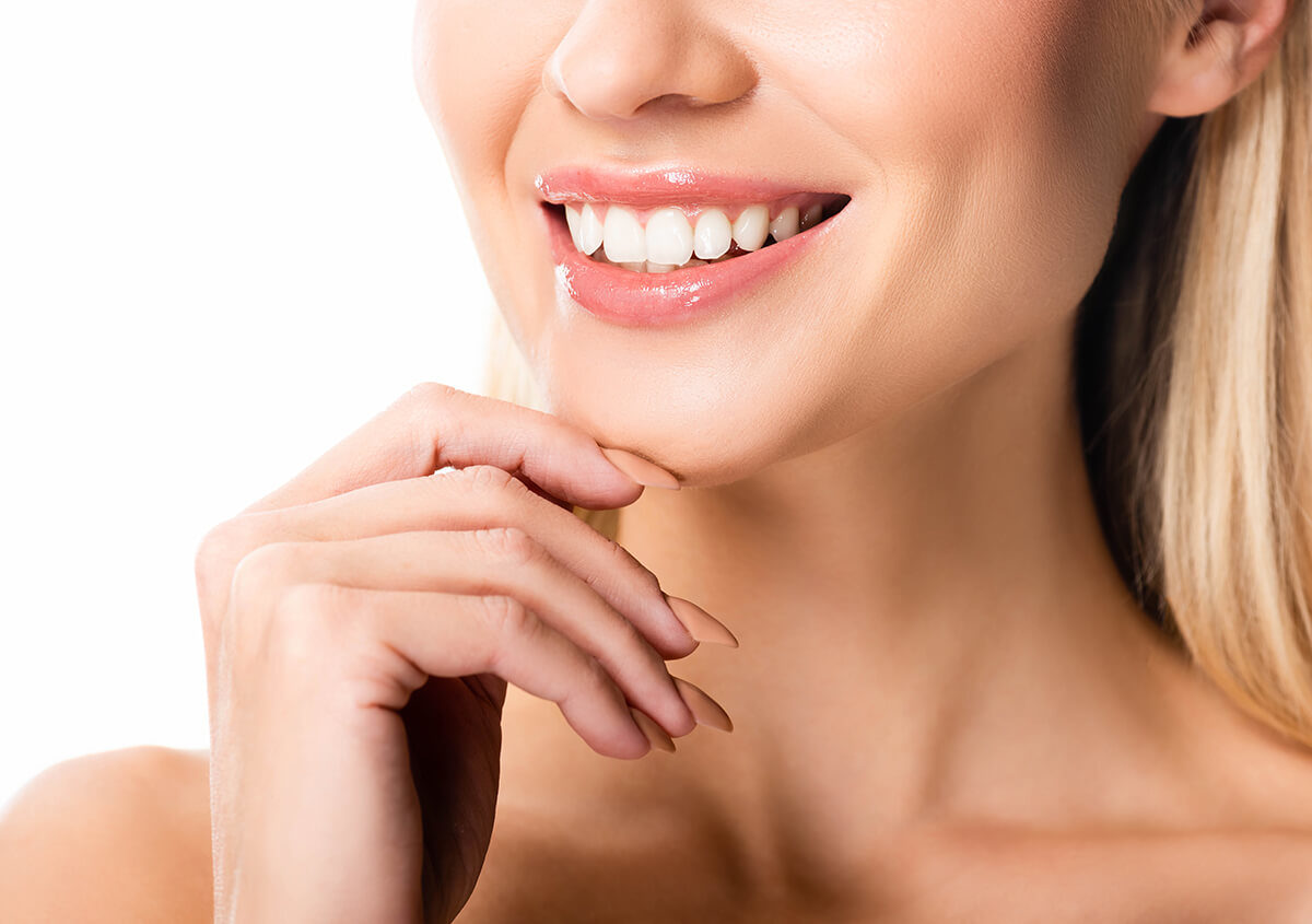 Have a vibrant smile with professional teeth whitening services in Sacramento