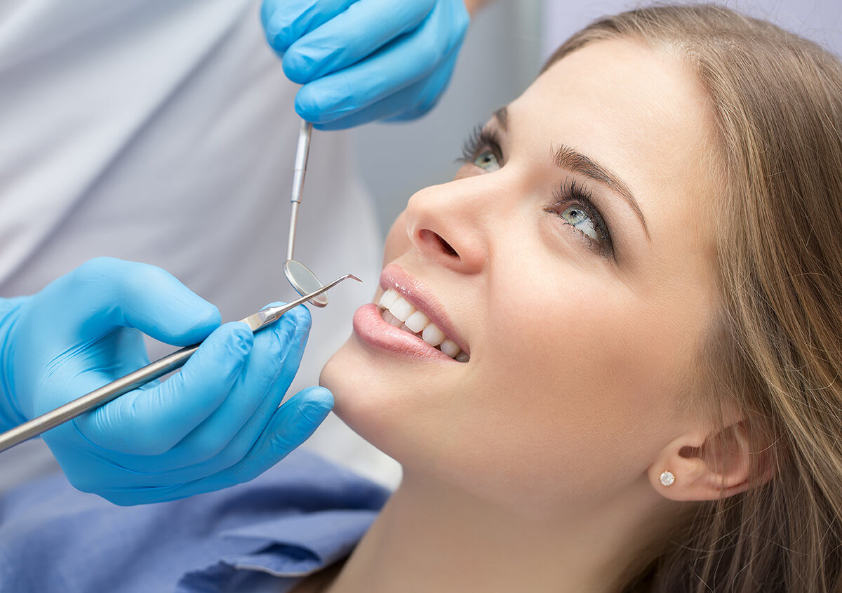 Restore teeth beautifully with tooth-colored fillings in Sacramento, CA