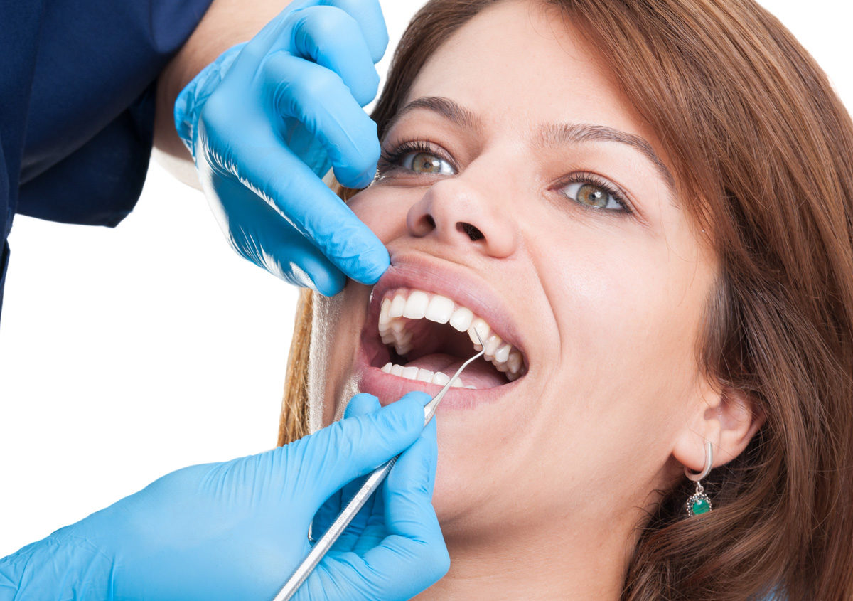 Sacramento area patients can obtain painless dental treatments