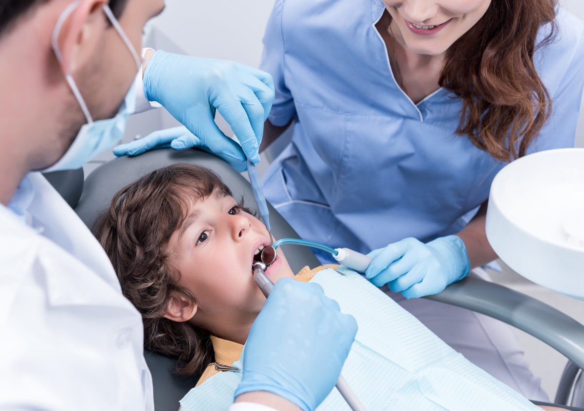 Why might a Sacramento dentist suggest advanced dental sealants?