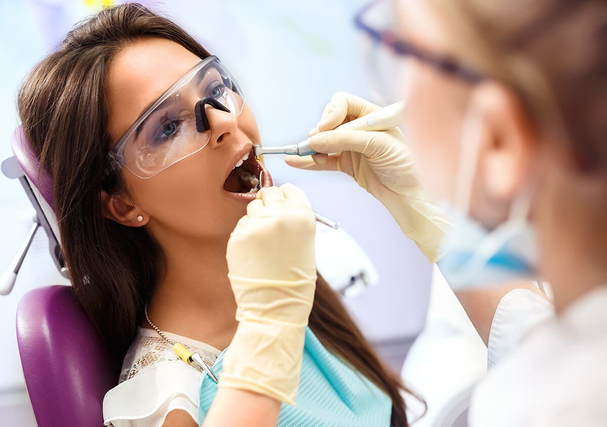 Zoom! Teeth Whitening: Three Ways Dental Whitening Treatment in Sacramento Can Improve Your Life