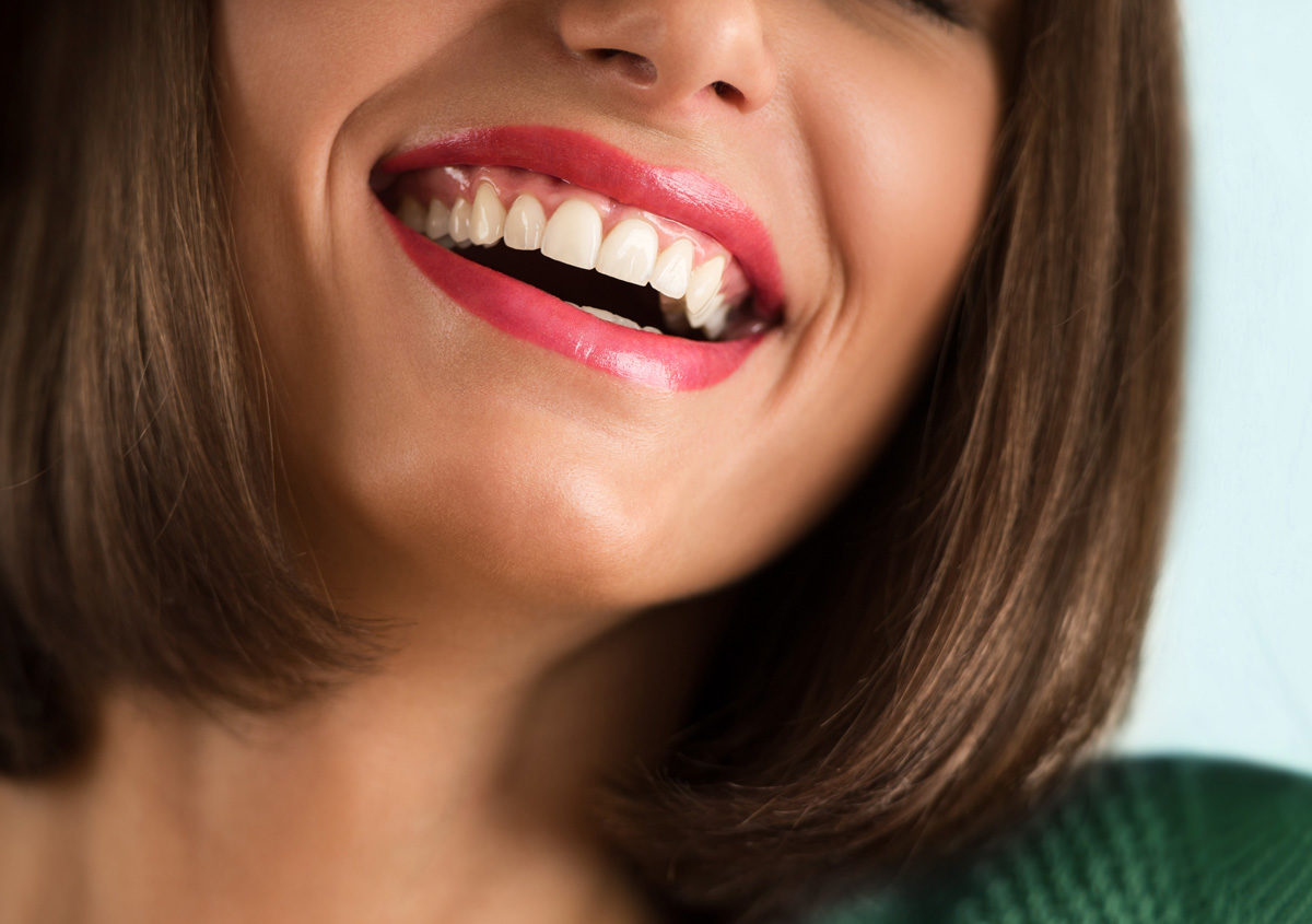 Are You Ready for a Cosmetic Smile Makeover? Try Adams Dental Associates 