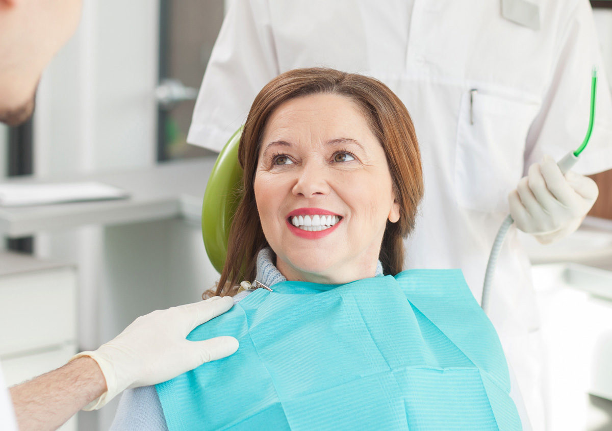 How Dental Bonding for Gaps Improves Your Smile