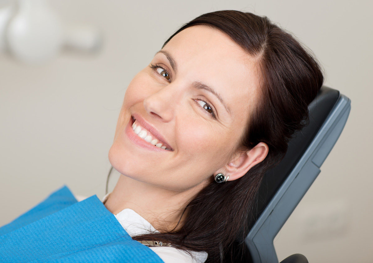 Discover the Best Teeth Bonding Treatment for Gaps
